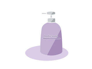 ボディーソープ　