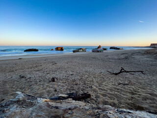 Bunker Capbreton