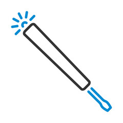 Electricity Test Screwdriver Icon