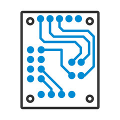 Circuit Icon