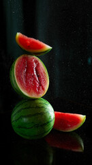 watermelon balance 