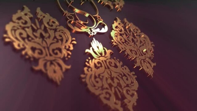 Ganesha Invite Intro
Golden Ganesha
Traditional Background
3D Logo
Royal Golden Ganesha Logo
