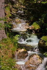 WODOSPAD | waterfall