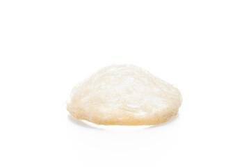 Fresh edible bird's nest or Swallow nest raw material cuisine expensive food for healthy