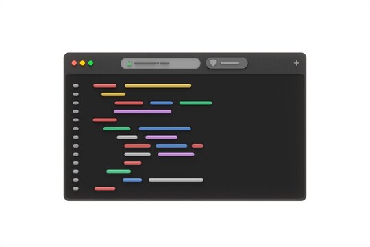 Browser Coding