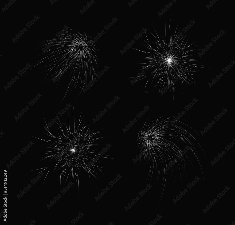 Poster abstract technology spline circuit. futuristic abstract background. vector data database digital net