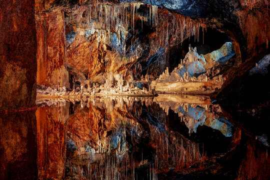 Grotte