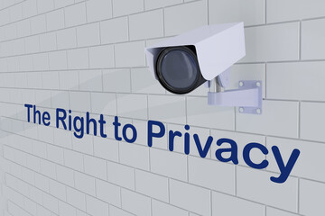 The Right to Privacy concept