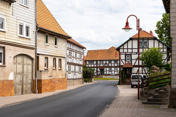 gerstungen werra wartburgkreis th&uuml;ringen herleshausen friedewald sontra wehretal