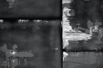 Fototapeta premium Grunge texture of an old wall as background