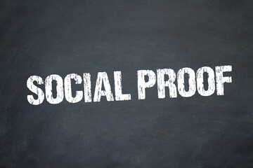 Social Proof