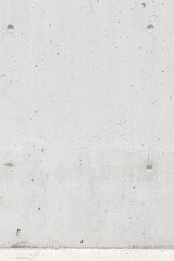 白壁の背景素材	