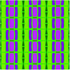 Seamless vector background with repeat pattern. multicolored  mosaic. Perfect for fashion, textile design, cute themed fabric, on wall paper, wrapping paper, fabrics and home decor.
