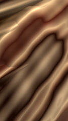Obraz premium Artistic and imaginative digitally designed abstract 3D fractal background