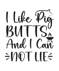 bbq t shirt, mug designs