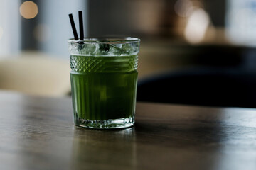 drink cocktail or lemonade