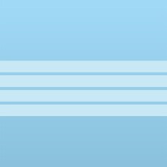 Fototapeta premium abstract background with lines. abstract blue with horizontal line background