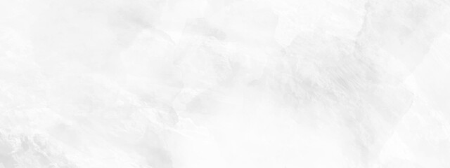 Luxurious white marble texture, concrete wall white color for the background. Cement wall modern style background and texture. Paint leaks and Ombre effects. Silver ink and watercolor textures marble.