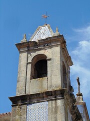 Saint Anthony Church in Ovar,  Aveiro -  Portugal