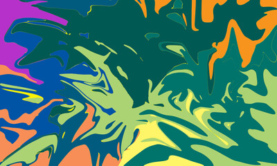 seamless pattern with arrows