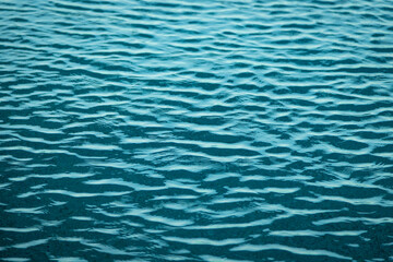 Light Blue swimming pool