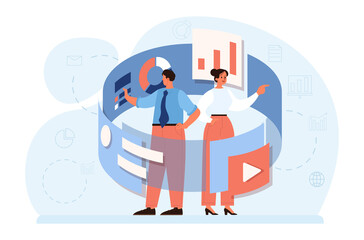 Business analyst. Financial operation optimization, strategy development,