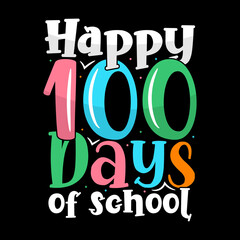 100 days of school design