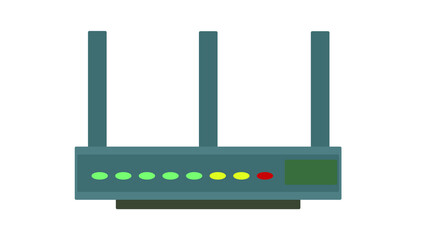 router wifi wireless videlity