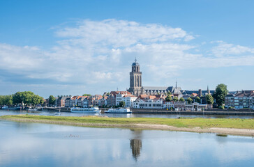 Fototapeta premium Deventer