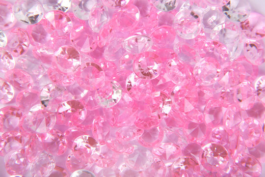 61 Pink Diamond