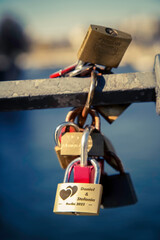 love bridge berlin 