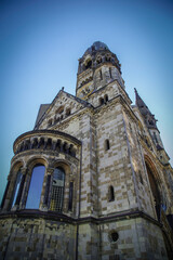 Kaiser Wilhelm Memorial Church
