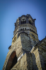 Kaiser Wilhelm Memorial Church
