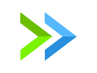 Free Arrow Icon Vector