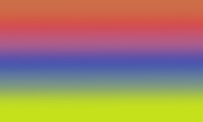 brown, blue and yellow gradient stack blur background