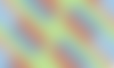 color gradation slanted stack blur background