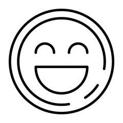 Obraz premium emoticoon