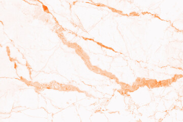 Rose gold marble texture background with high resolution in seamless pattern for design art work and interior or exterior.