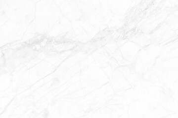 White marble texture background with high resolution in seamless pattern for design art work and interior or exterior.