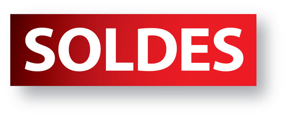 SOLDES INDICATION