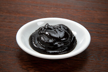 中国中華料理の調味料、甜麵醬