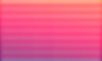 pink gradient blur background with gray brush outline