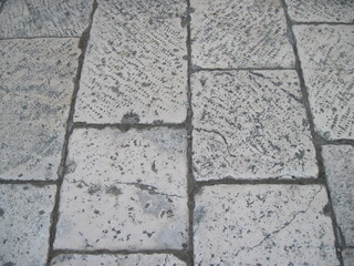 paving stone background
