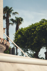 Fototapeta premium Streets of Spain