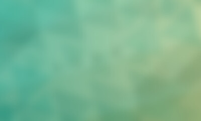 moss green gradient blur background