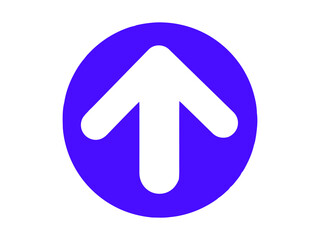 Free Arrow Vector Icon Art