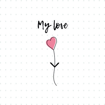 My Love Images