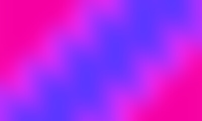 blue and pink gradient blur background
