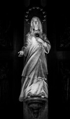 Hauntingly beautiful 