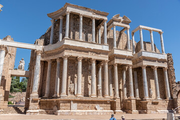 Fototapeta premium Spain